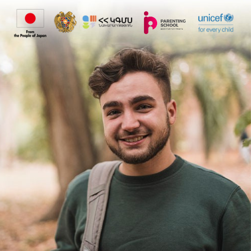 Հոգեկան առողջությունը երիտասարդների հետ աշխատելիս